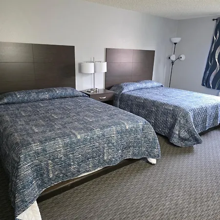 Fort Union Inn-2