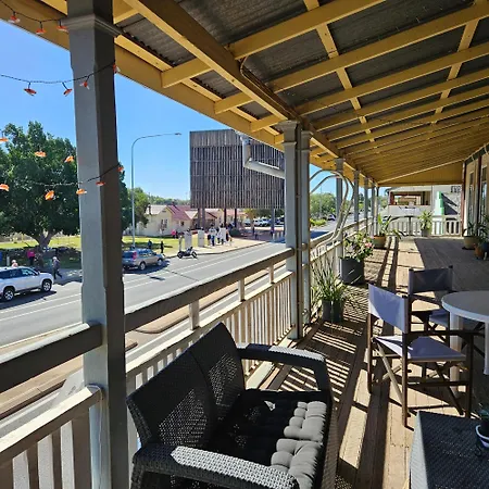 Hotel Shakespeare Barcaldine-3