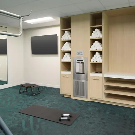 Towneplace Suites By Marriott Montreal Airport-2