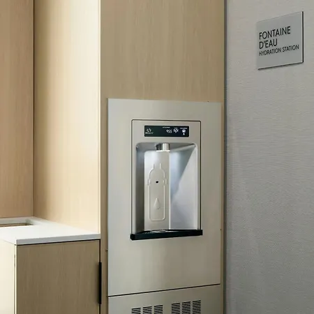 Towneplace Suites By Marriott Montreal Airport-3