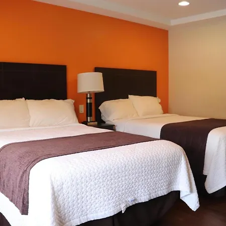 Curtis Inn & Suites-2