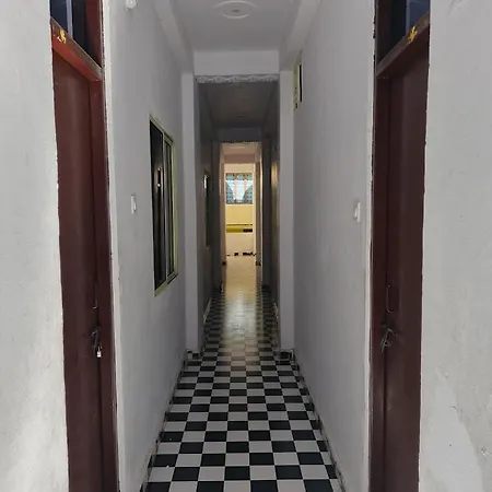 Badri Kedar Hotel And Restaurant-3