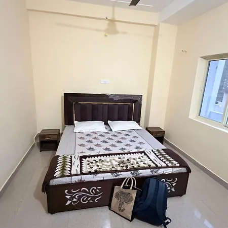 Badri Kedar Hotel And Restaurant-2