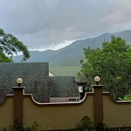 Hill View Stay Inn Ponmudi-2