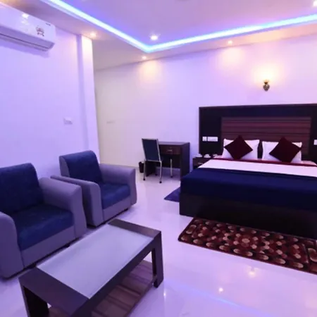 Hill View Stay Inn Ponmudi-3