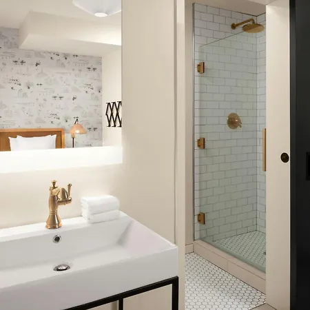 Found Hotels, San Diego Downtown, Series By Marriott-2