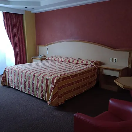 Hotel Montevideo-2
