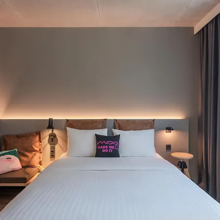 Moxy Budapest Downtown-2