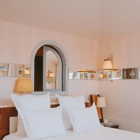 Hôtel Villa Colette-2