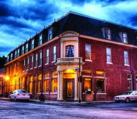 Saint George Hotel-2