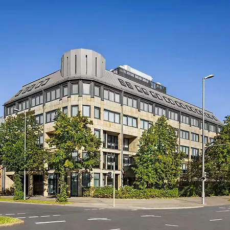 City Hotel Max Munich West-3