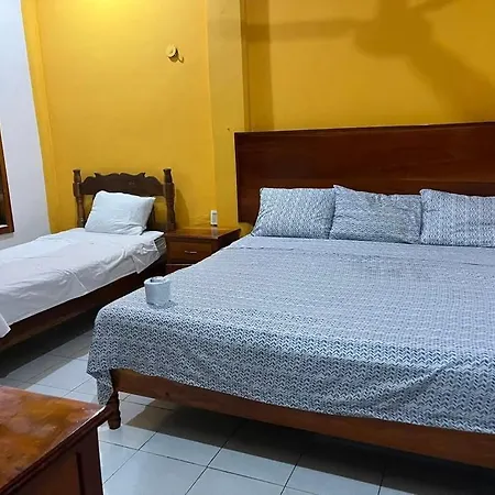 Hotel Arroyo-2