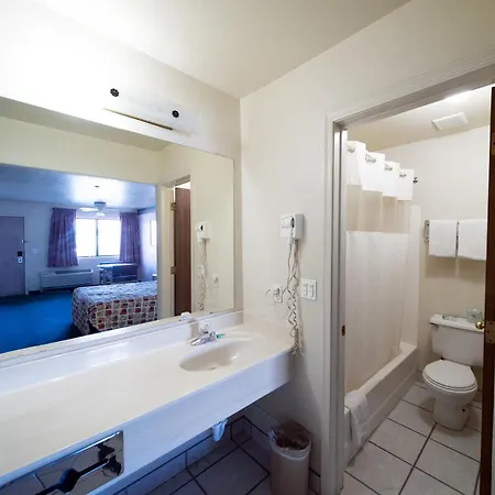 Superior Suites Phoenix Mesa-3