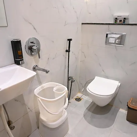 The Raghav Vilas Luxury Stay Near Kashi Vishwanath Temple-2