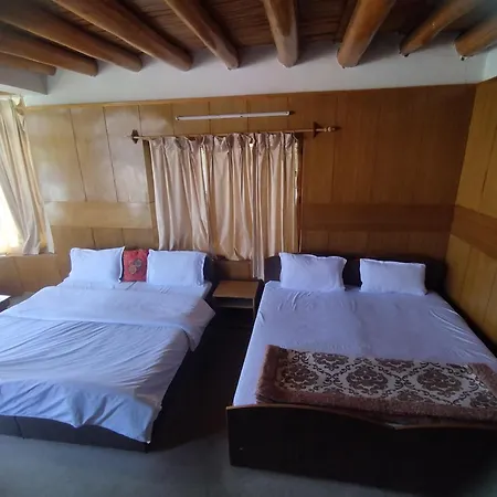 Tara Palace Leh-2