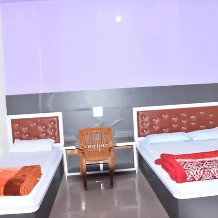 Hotel Jeet Palace-3