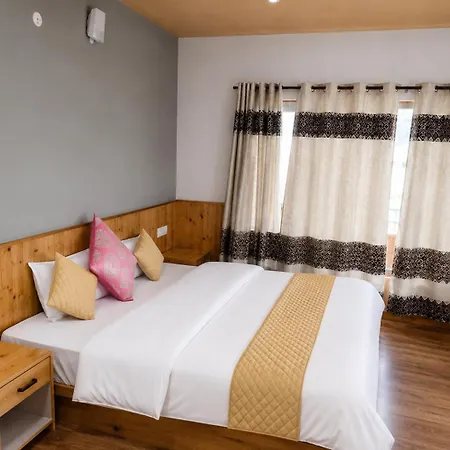 Tara Palace Leh-3