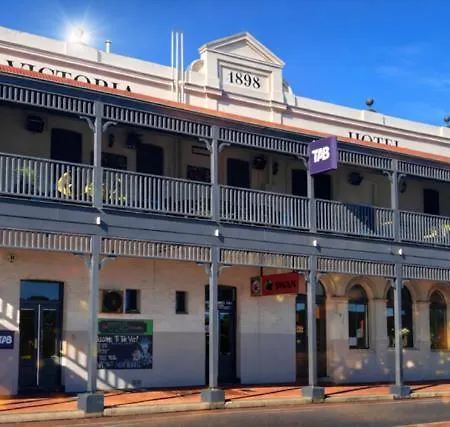 The Victoria Hotel-3