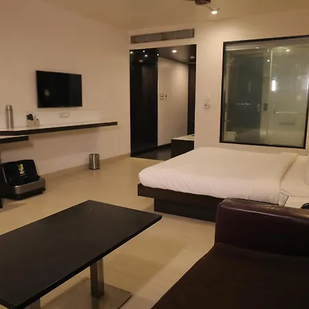 The Ashoka Hotel-2