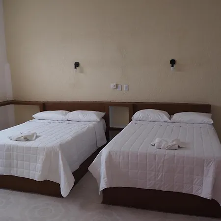 Hotel Don Candido-3