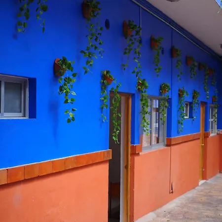 Hotel Don Candido-2