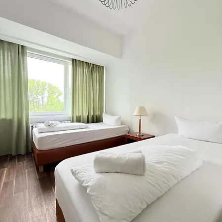 Ootel Berlin-2