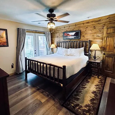 Hilton Grand Vacations Club Branson Cedars Ridgedale-3