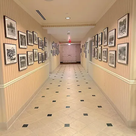 Arnot Grand Hotel & Suites-3