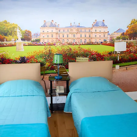 Hotel Jean Bart-2