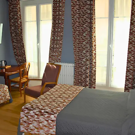 Hôtel Jean Bart-2