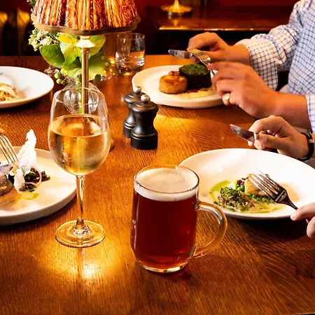The King'S Arms-2