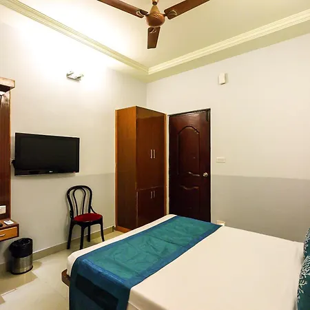 Hotel O Citi Business Hotel-2