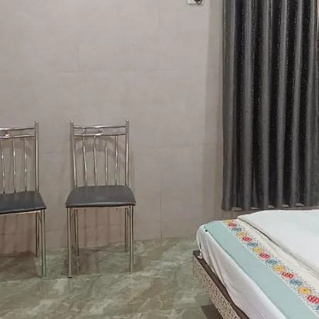 Hotel Vishwa Palace-2