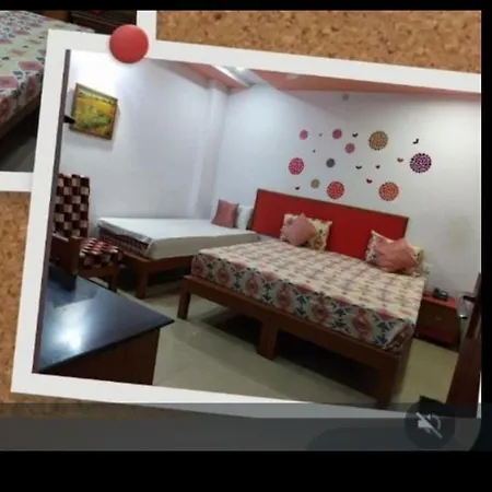 Airport Sky Inn-3