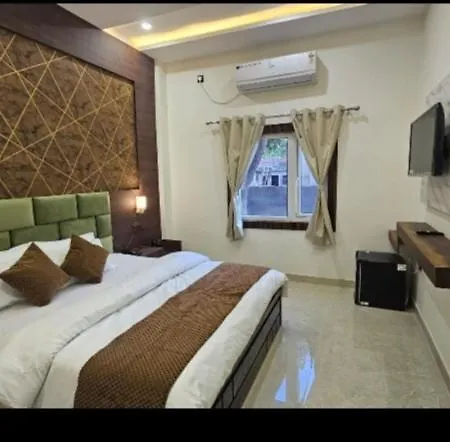 Triveni International-2