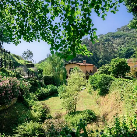 Il Bottaccio, Relais & Chateaux-3