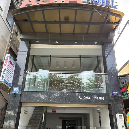 Khách sạn Asia-2