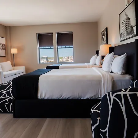The Markham Hotel-2