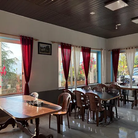 Hotel Chandra Paradise-2