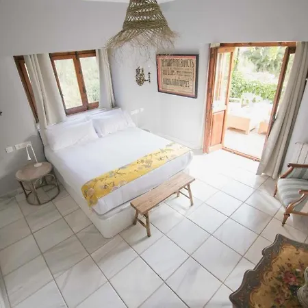 Villa Dora (Adults Only)-3
