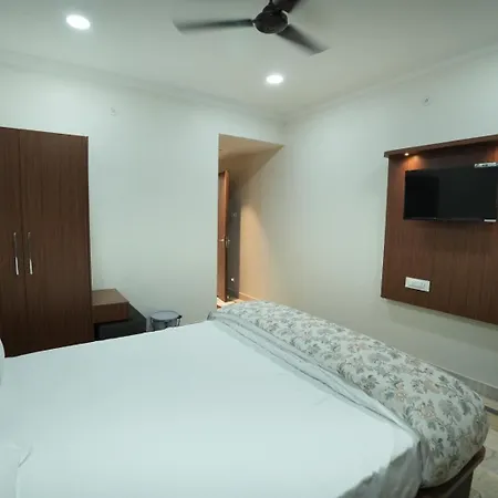 Hotel Chanda-2