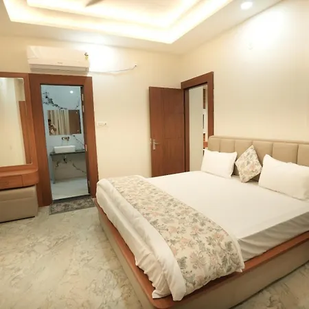 Hotel Chanda-3