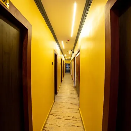 Hotel Priyadarshini-2