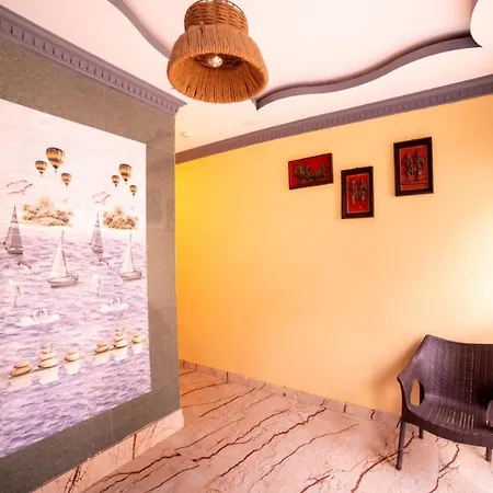 Hotel Priyadarshini-3