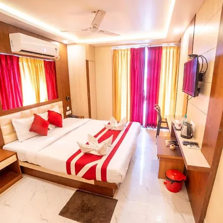 Hotel Sonajhuri-2