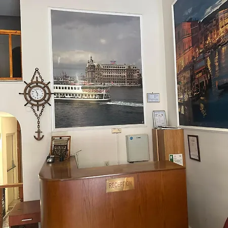 Aktaş Otel-3