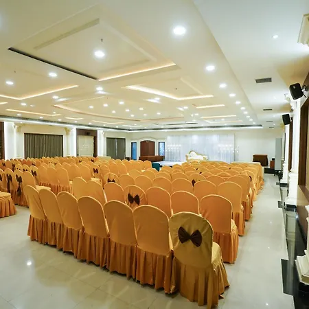 Hotel Svm Grand Koti-2