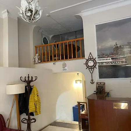 Aktaş Otel-2