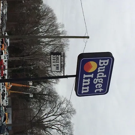 Budget Inn, Chester Va-3