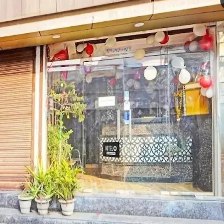 Hotel Khalsa Inn-2